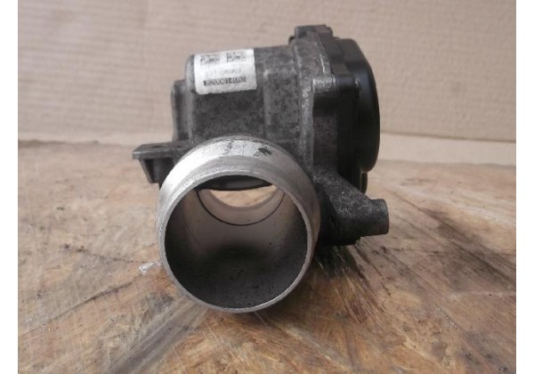 Дросельна заслінка Renault 1.5 dci, 8200614985, 161A05457R